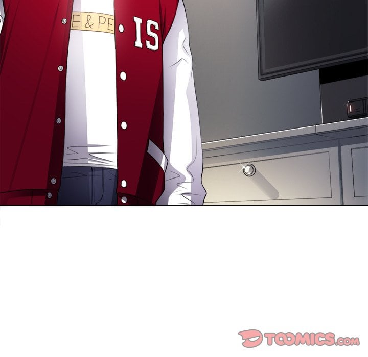 My High School Bully - Chapter 16 17