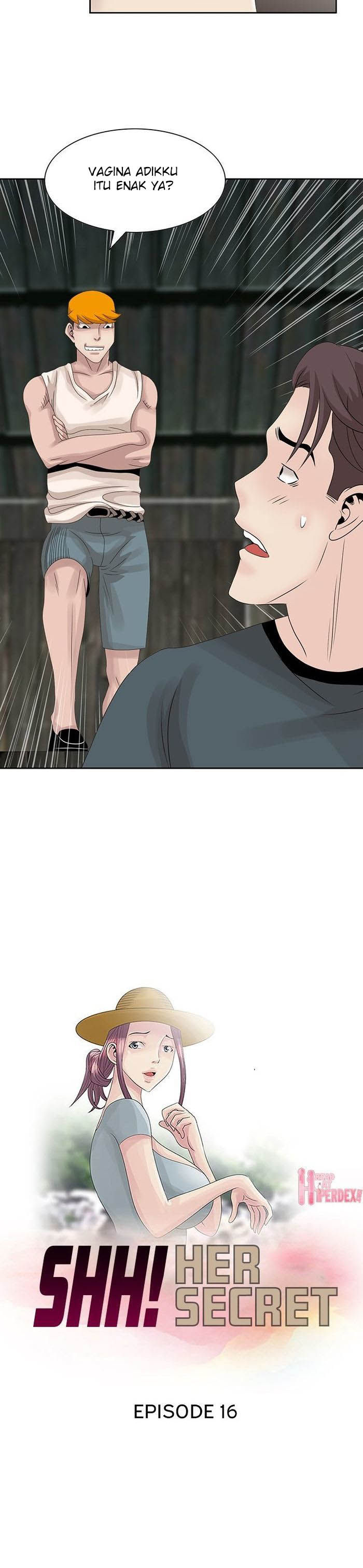 Shh! Her Secret - Chapter 16 2 Shh! Her Secret - Chapter 16 2