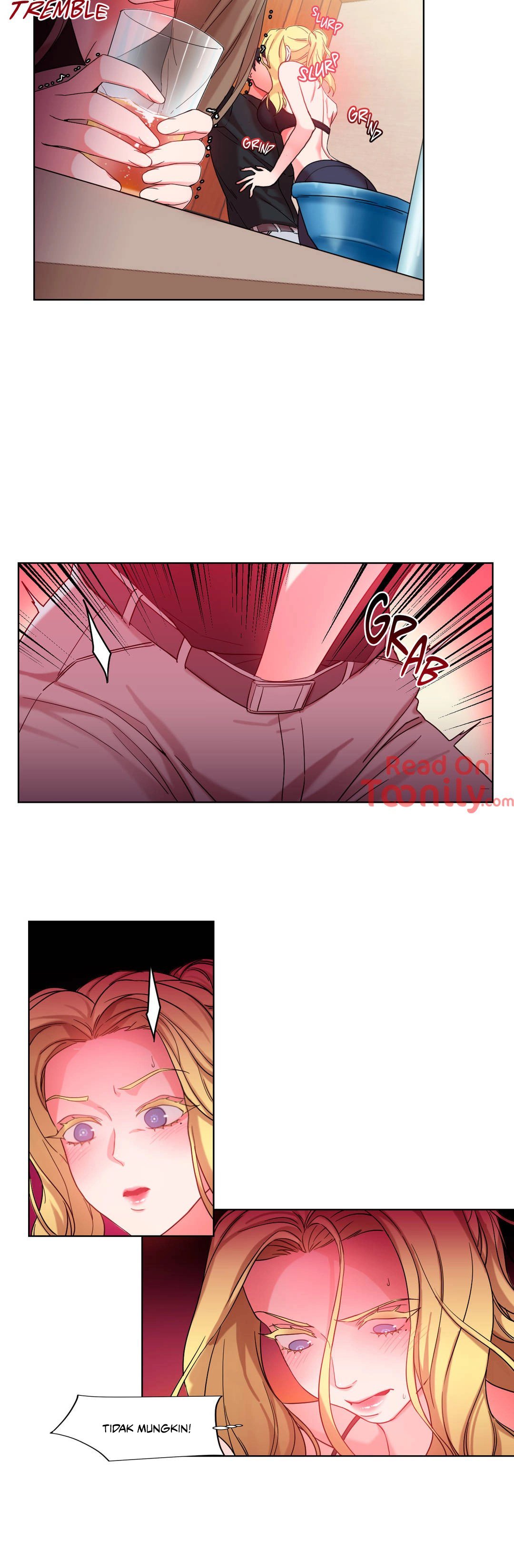 Tie Me Up - Chapter 16 6