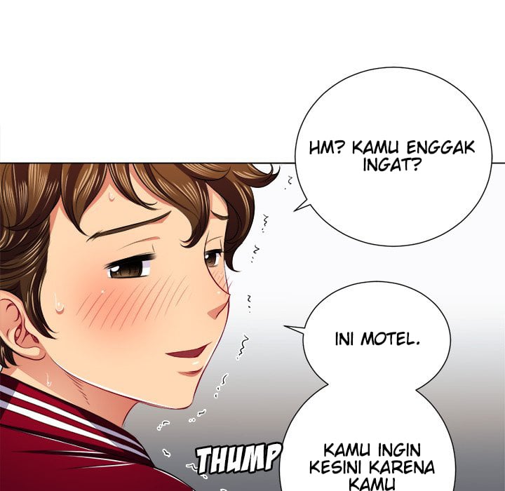 My High School Bully - Chapter 16 53