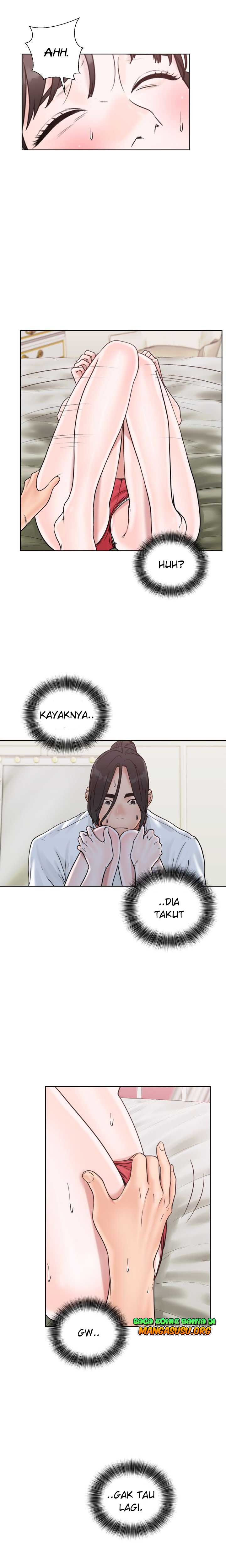 Lust Awakening - Chapter 16 9 Lust Awakening - Chapter 16 9