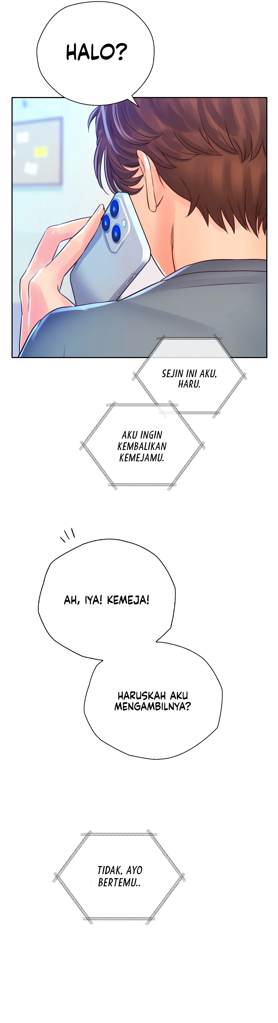 Osaka - Chapter 16 19