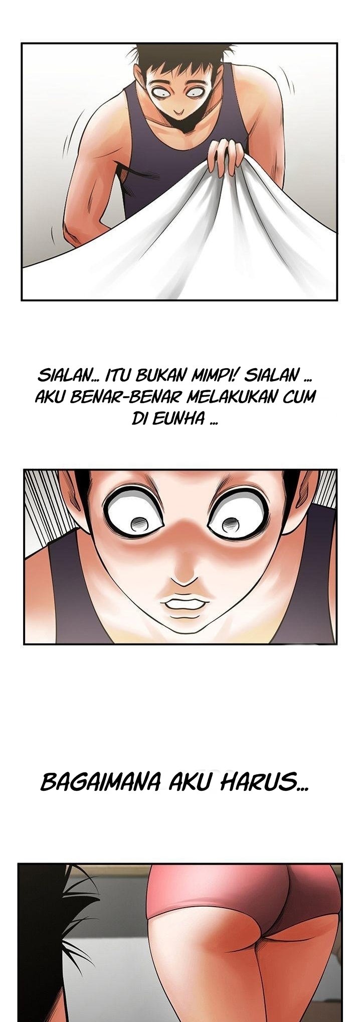 Share Girlfriend - Chapter 16 42