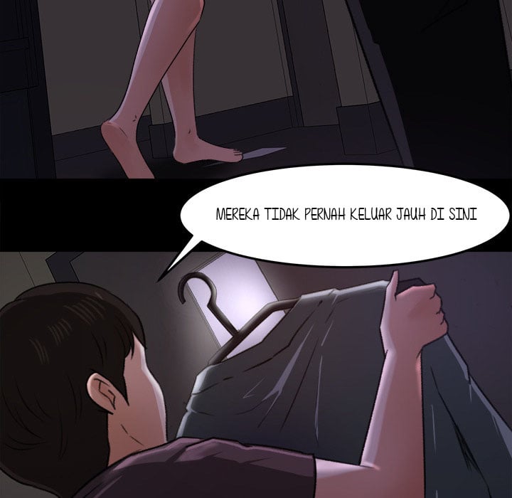 Inside the Uniform - Chapter 16 18