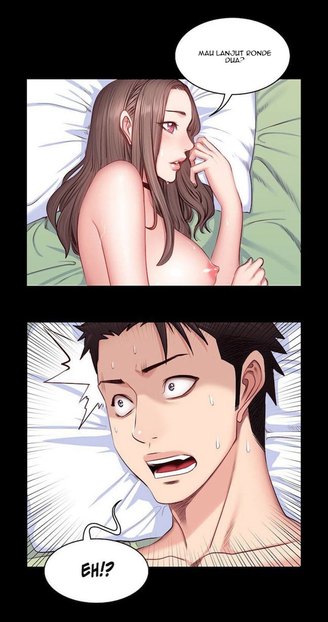 Fitness Uncensored - Chapter 16 42 Fitness Uncensored - Chapter 16 42