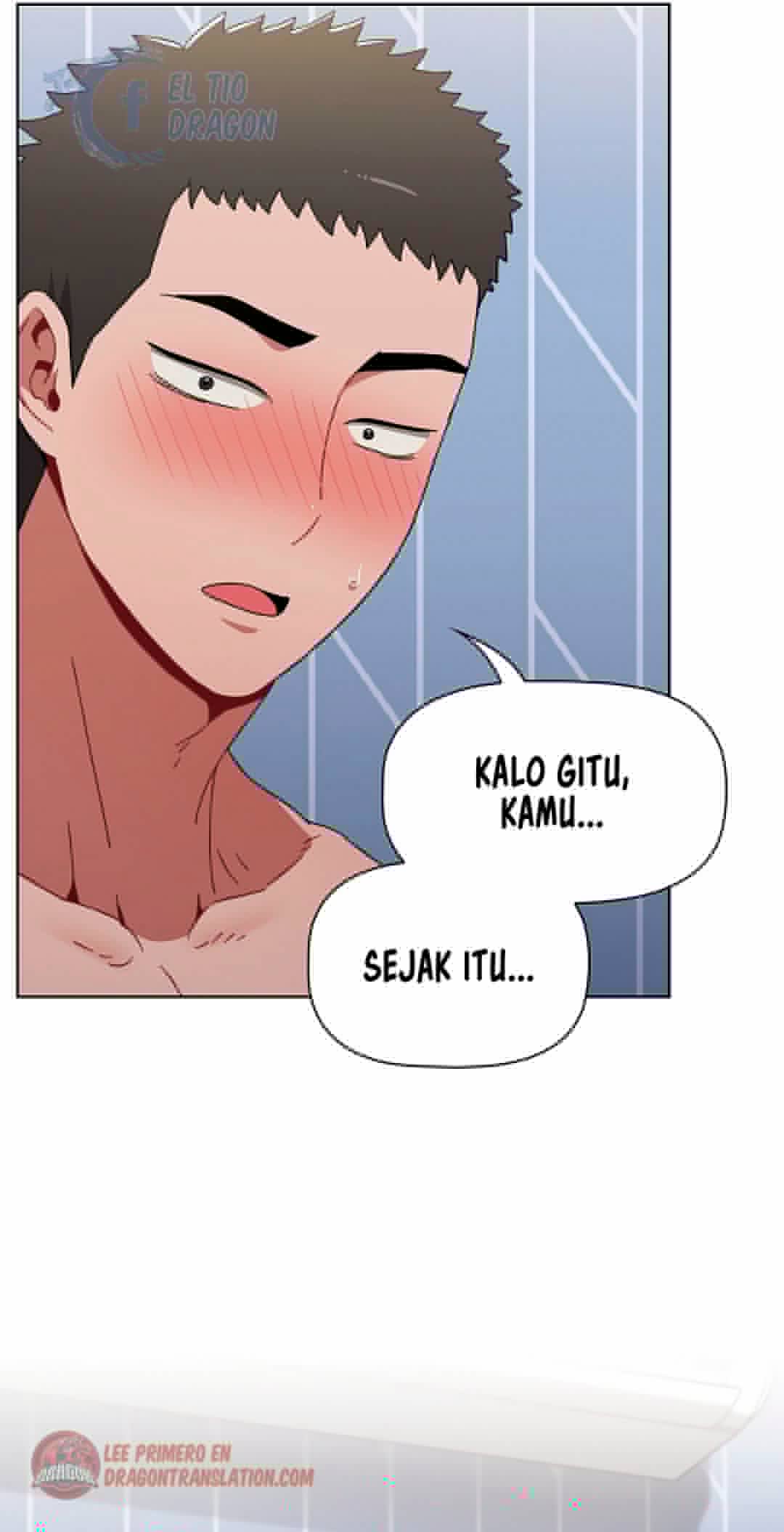 Owner The Pension - Chapter 16 23