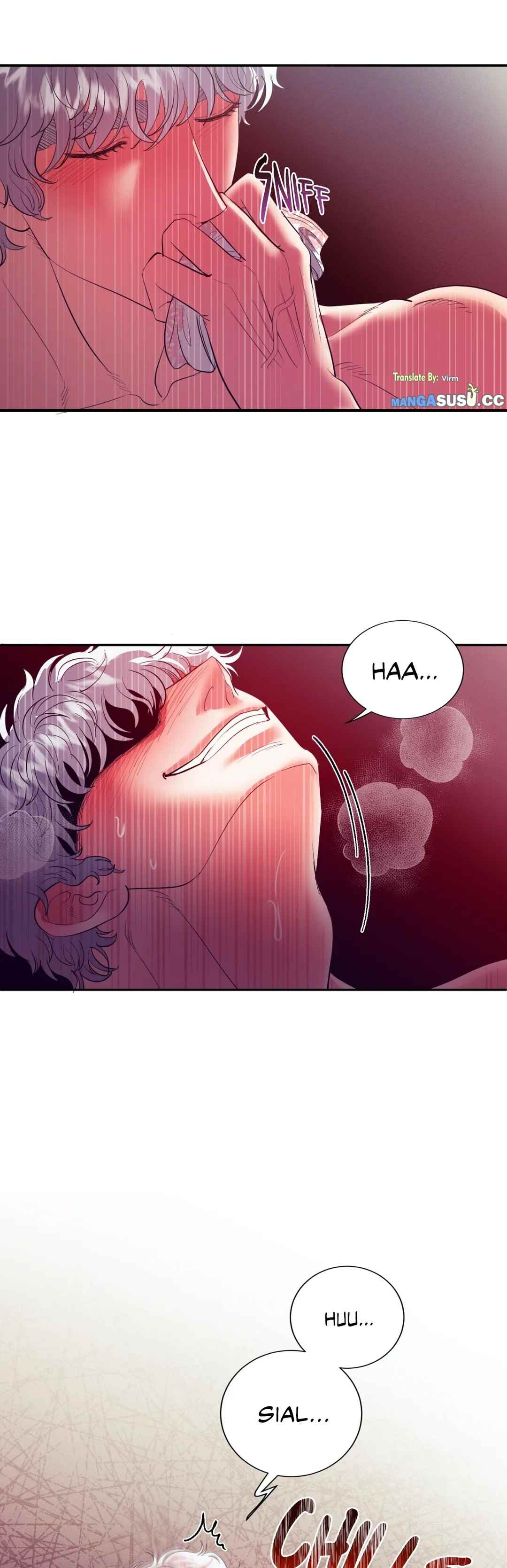 Hana’s Demons of Lust - Chapter 16 29