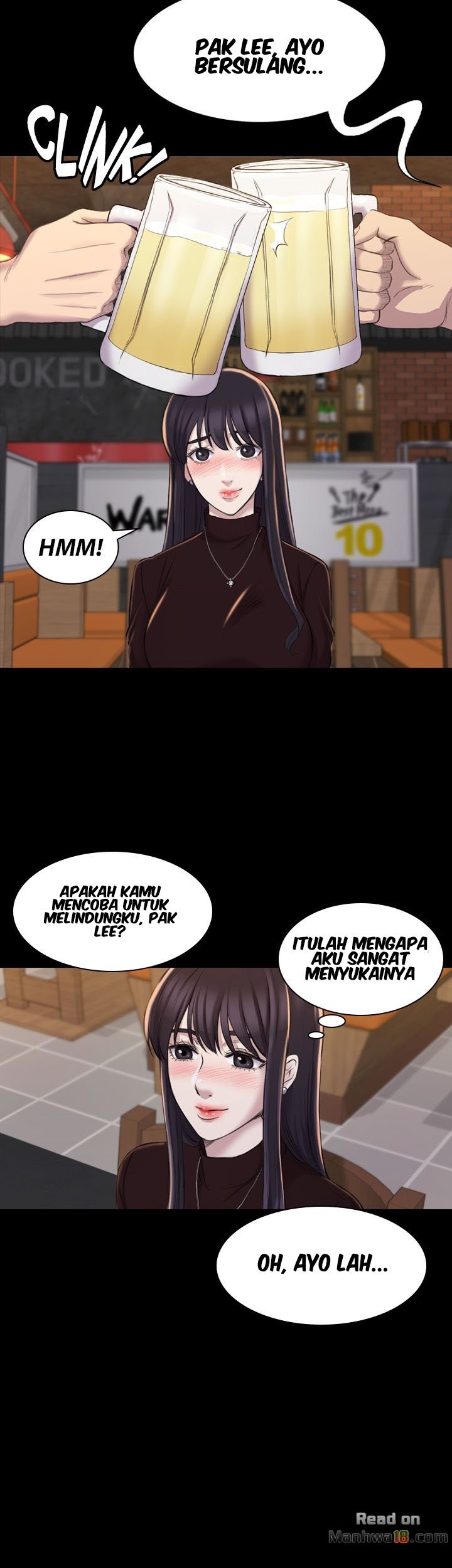 Ajeossi - Chapter 16 22