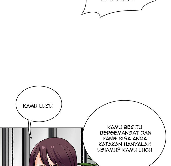 Blissville - Chapter 16 90