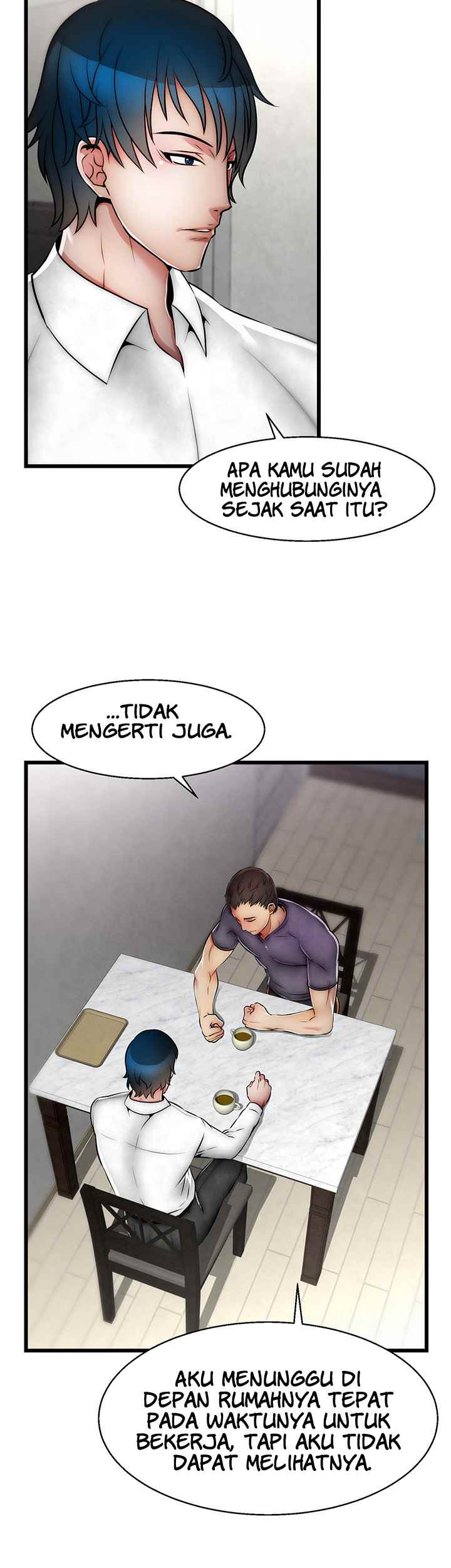 Ssappossible Elf - Chapter 16 11
