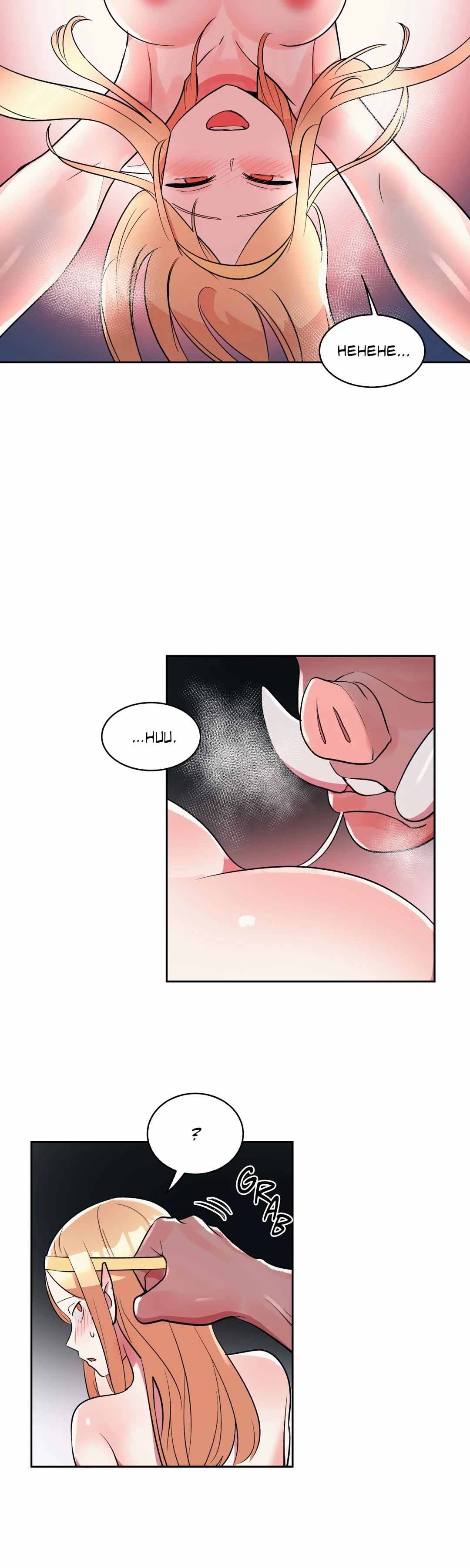 Her Nickname - Chapter 16 14