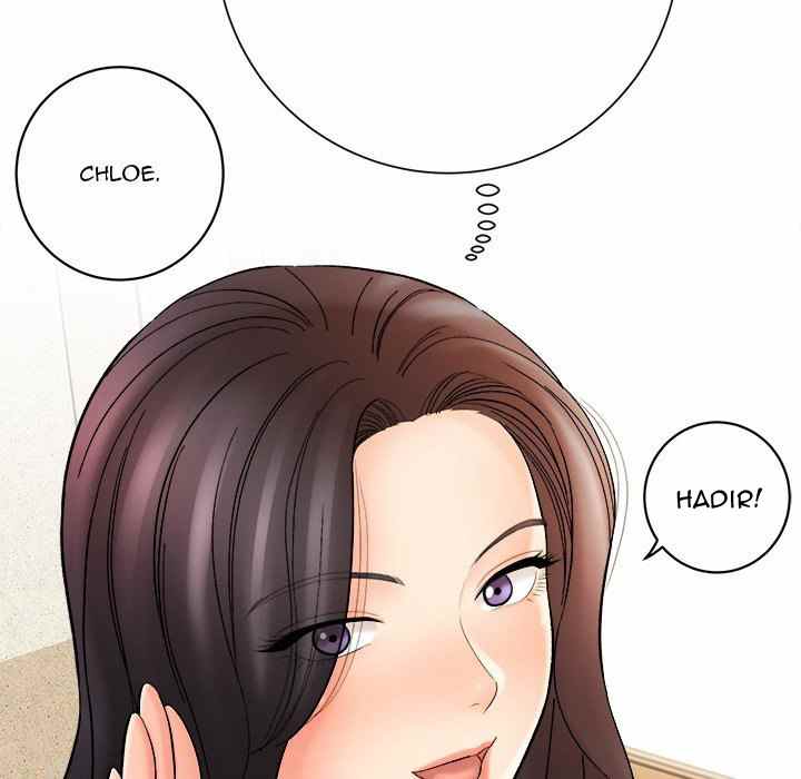 With Yumi - Chapter 16 25