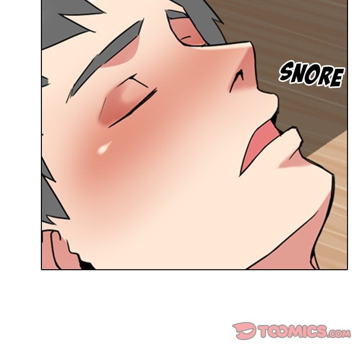 One Shot Men&#8217;s Clinic - Chapter 16 75