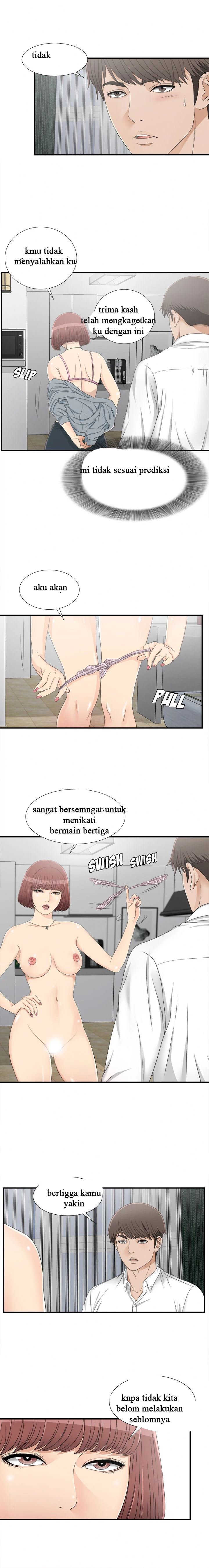 Secret Friend - Chapter 16 7
