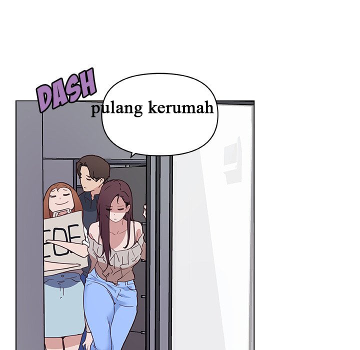 Family Adjustments - Chapter 16 62