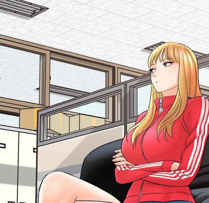 With Yumi - Chapter 16 89