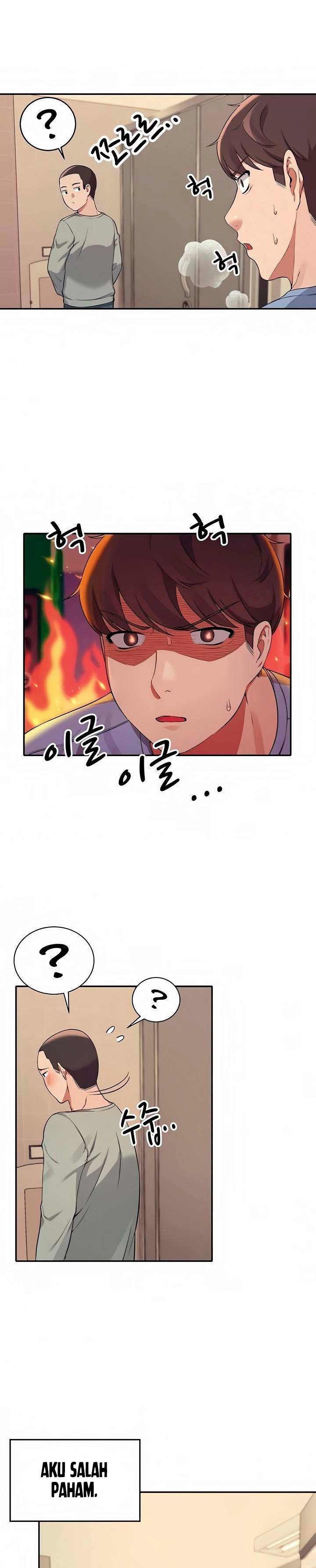 Is There No Goddess in My College? - Chapter 16 4