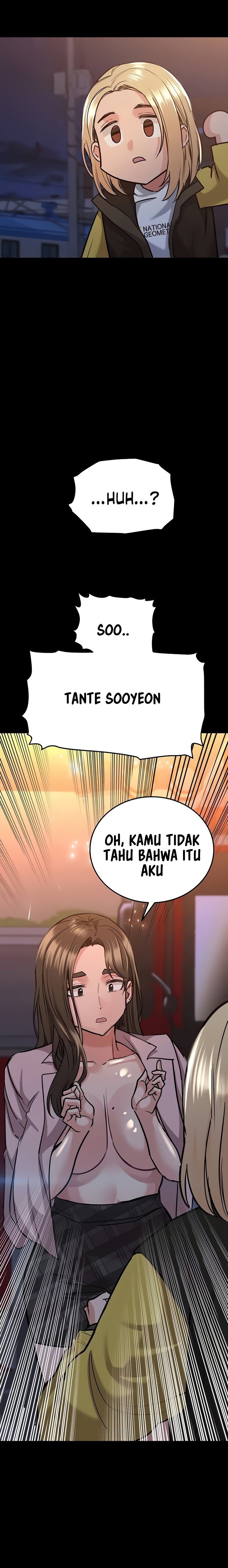 Keep It a Secret From Your Mother! - Chapter 16 15 Keep It a Secret From Your Mother! - Chapter 16 15