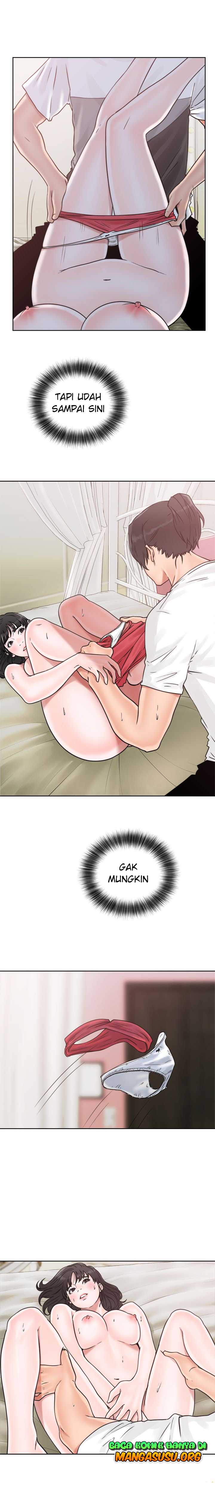 Lust Awakening - Chapter 16 10 Lust Awakening - Chapter 16 10