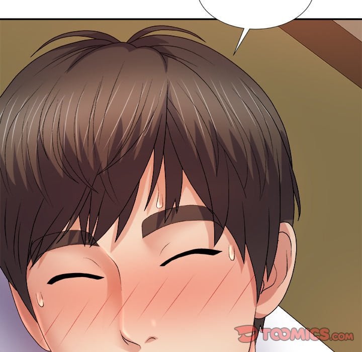 Spirit Possession - Chapter 16 81 Spirit Possession - Chapter 16 81