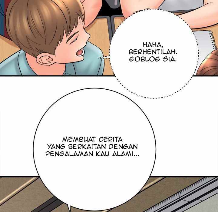 With Yumi - Chapter 16 56