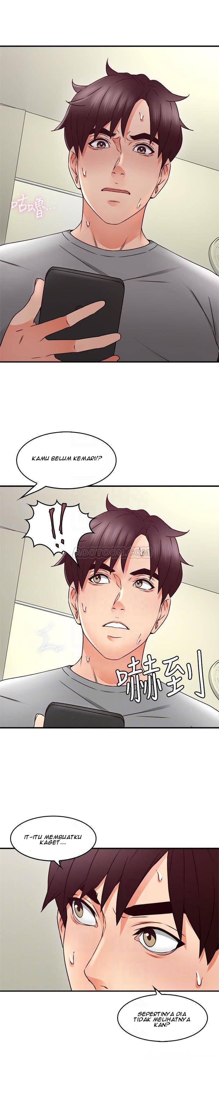 Soothe Me - Chapter 16 18