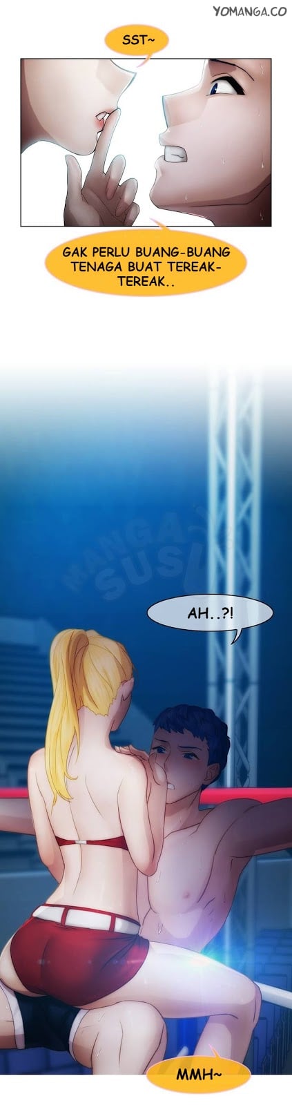 Lady Garden - Chapter 16 16