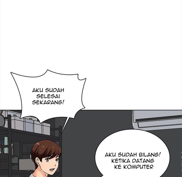 Blissville - Chapter 16 136
