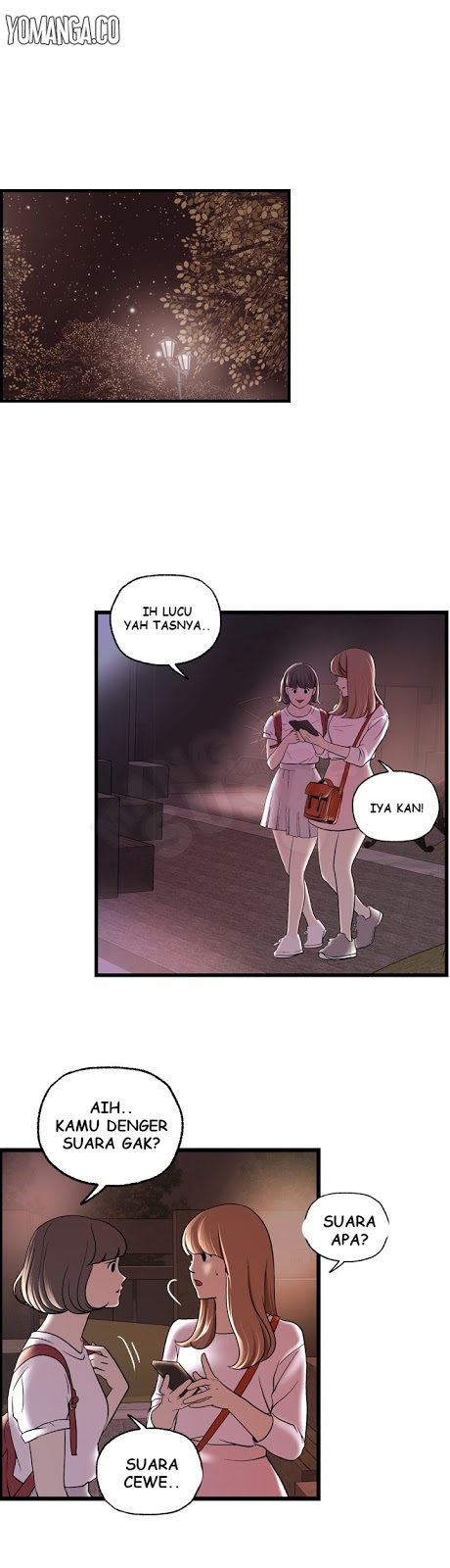 Guest House - Chapter 16 24