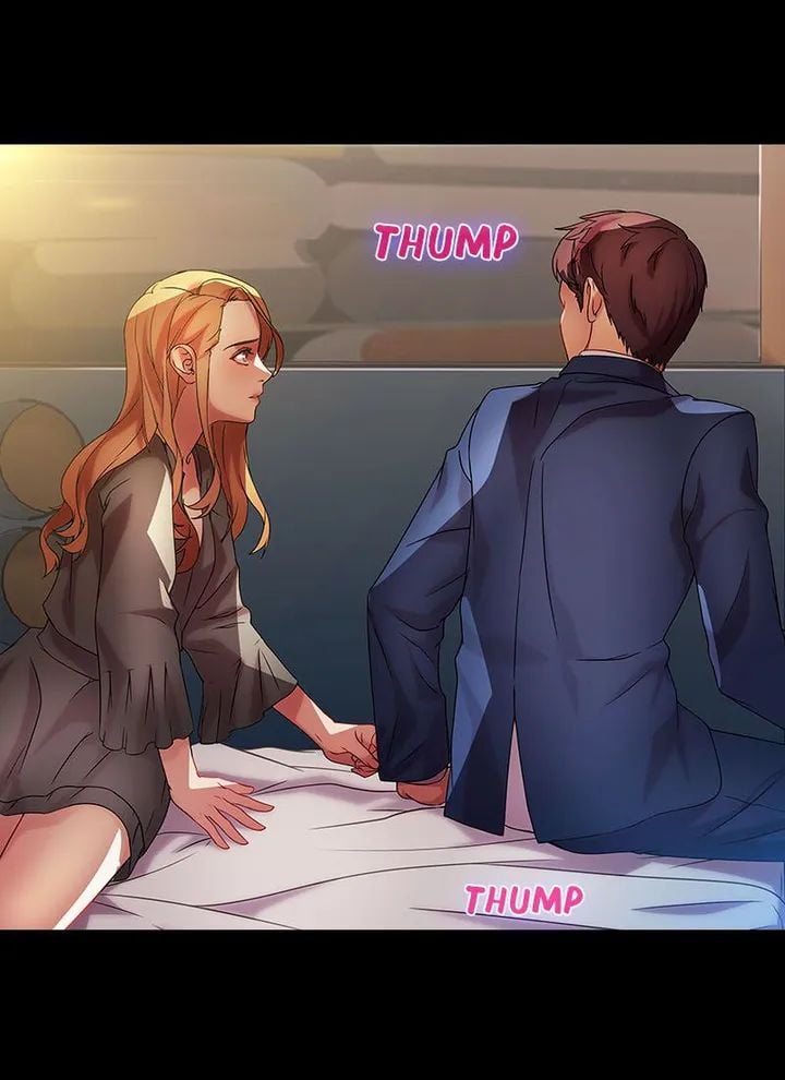 Switch (Zilpung Studio) - Chapter 16 56