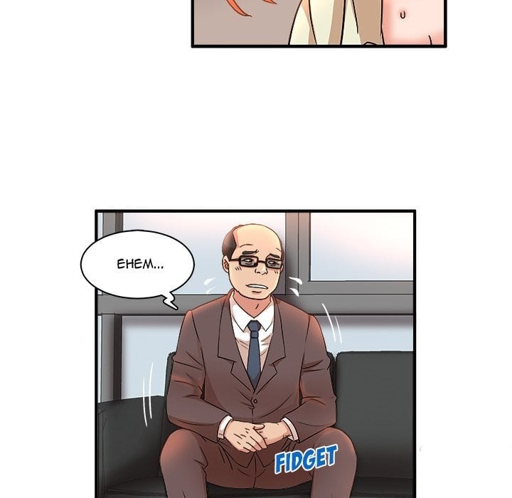 Family Secret - Chapter 16 25 Family Secret - Chapter 16 25