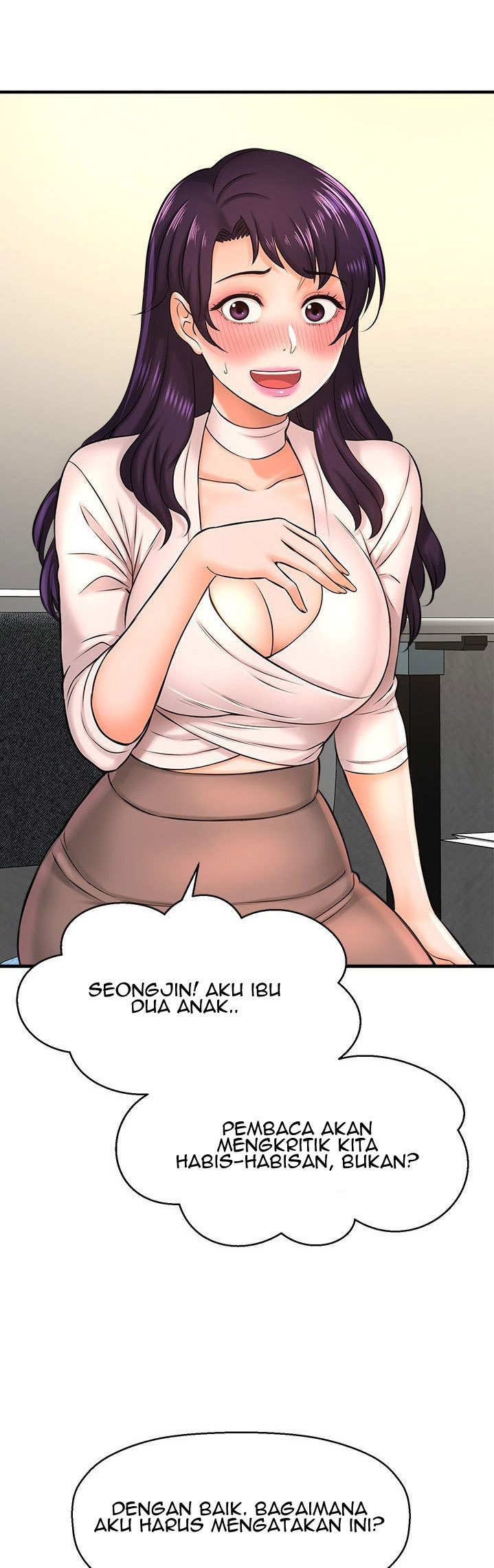 I Want to Know Her - Chapter 16 32