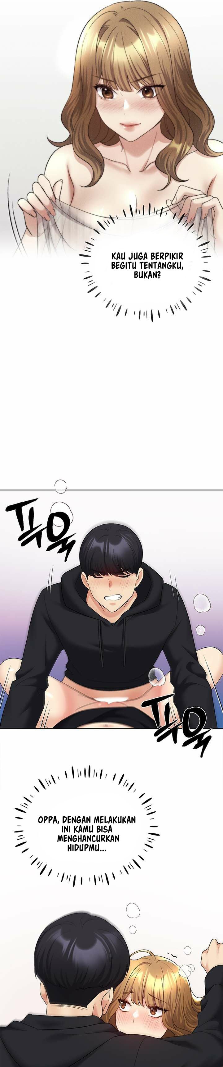 My Illustrator - Chapter 16 6