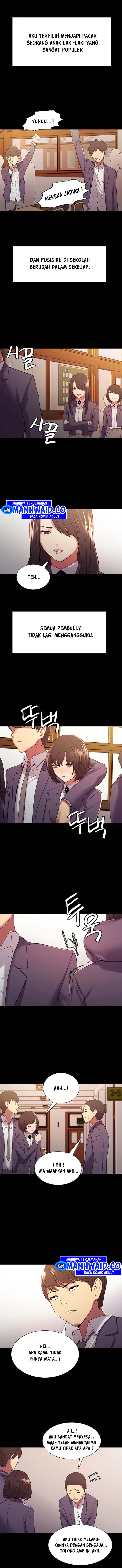 The Runaway Family - Chapter 16 7