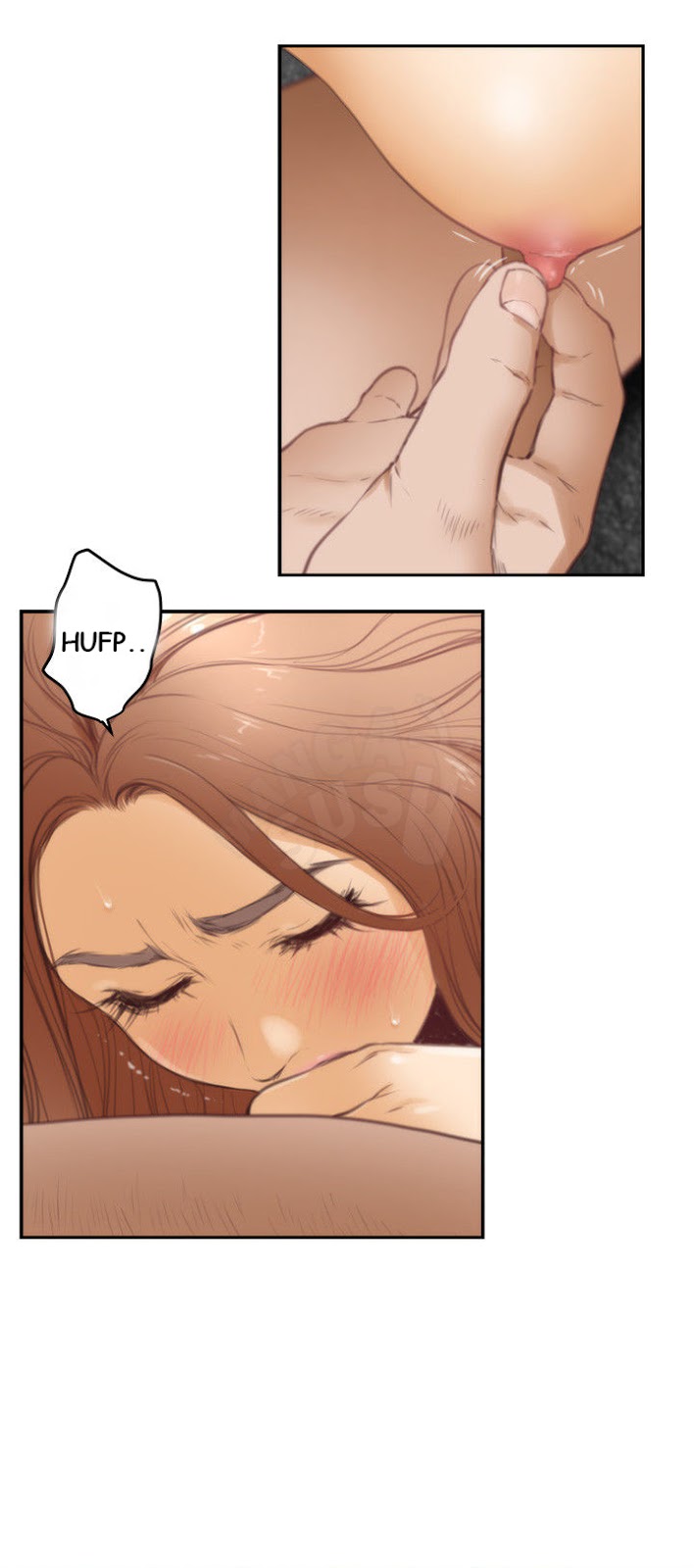 H-Mate - Chapter 16 14