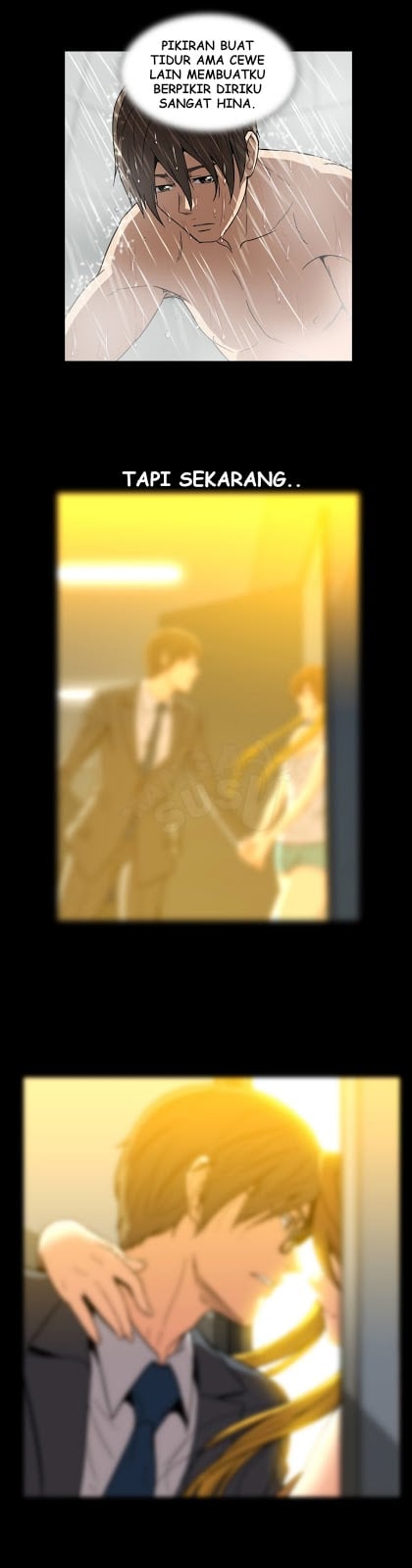 Drug Candy - Chapter 16 12