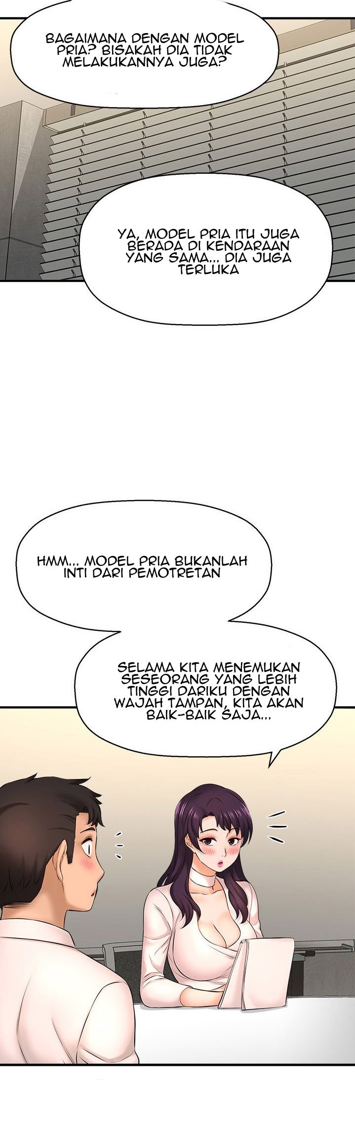 I Want to Know Her - Chapter 16 35