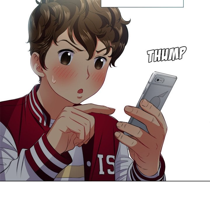 My High School Bully - Chapter 16 27