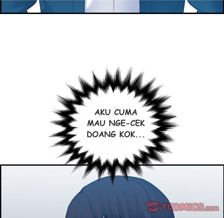 Never Too Late - Chapter 16 23