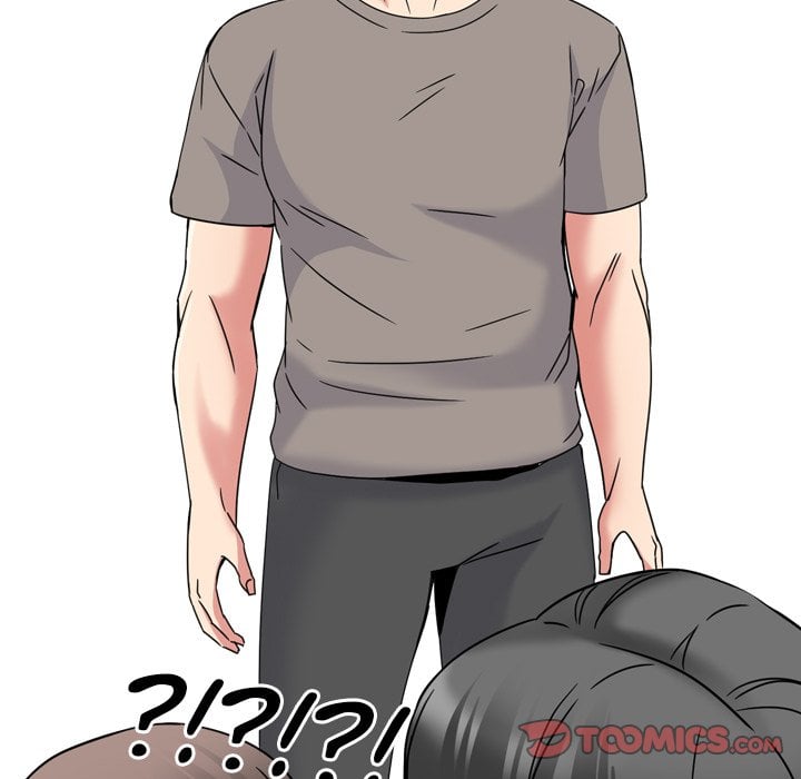 One Shot Men&#8217;s Clinic - Chapter 16 123