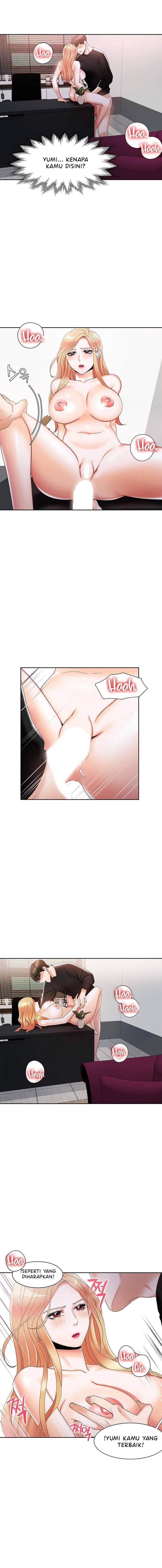 Bad Woman - Chapter 16 10