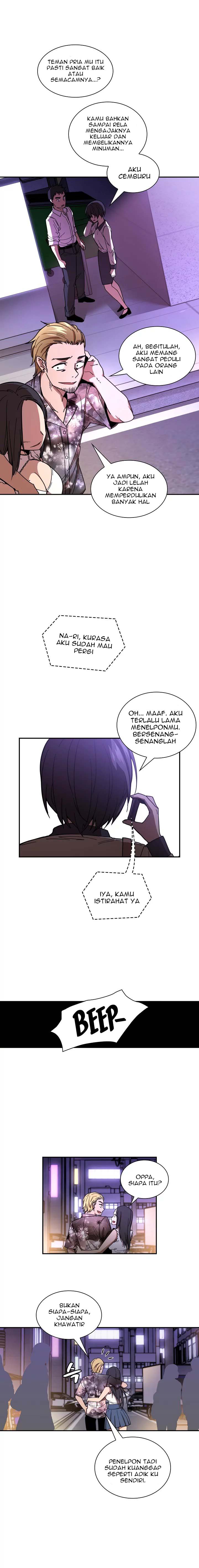 Close as Neighbors - Chapter 16 7 Close as Neighbors - Chapter 16 7