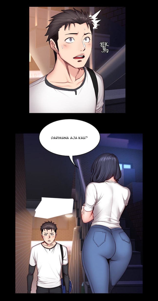 Fitness Uncensored - Chapter 16 47 Fitness Uncensored - Chapter 16 47