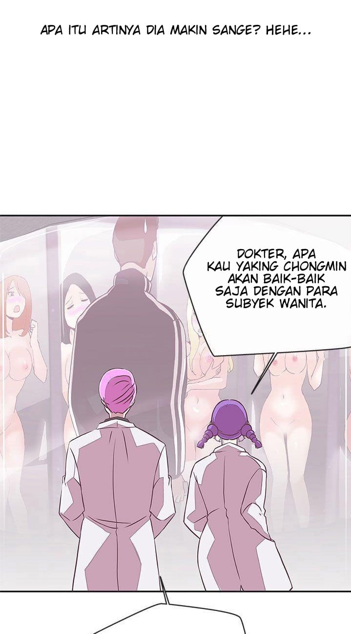 Love Navigation (Koh Son-jak) - Chapter 17 82 Love Navigation (Koh Son-jak) - Chapter 17 82