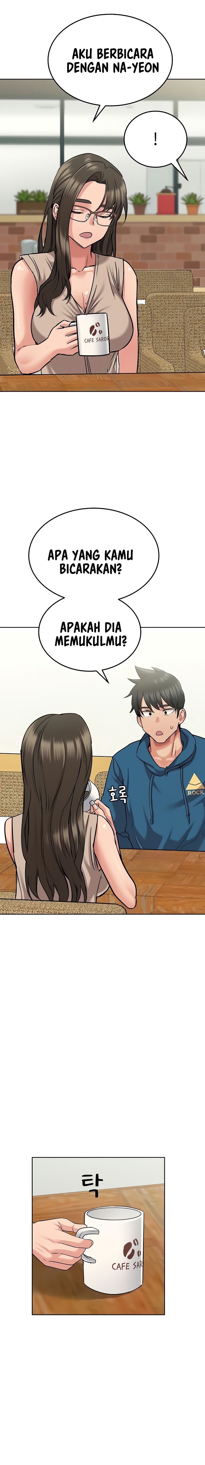 Keep It a Secret From Your Mother! - Chapter 16 28 Keep It a Secret From Your Mother! - Chapter 16 28