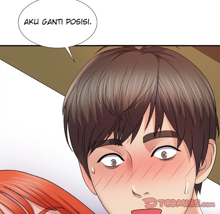 Spirit Possession - Chapter 16 75 Spirit Possession - Chapter 16 75