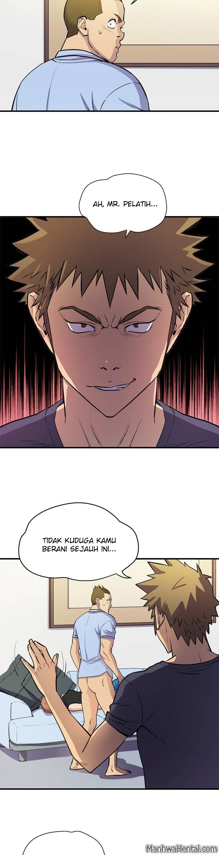 Wife Training - Chapter 16 6 Wife Training - Chapter 16 6