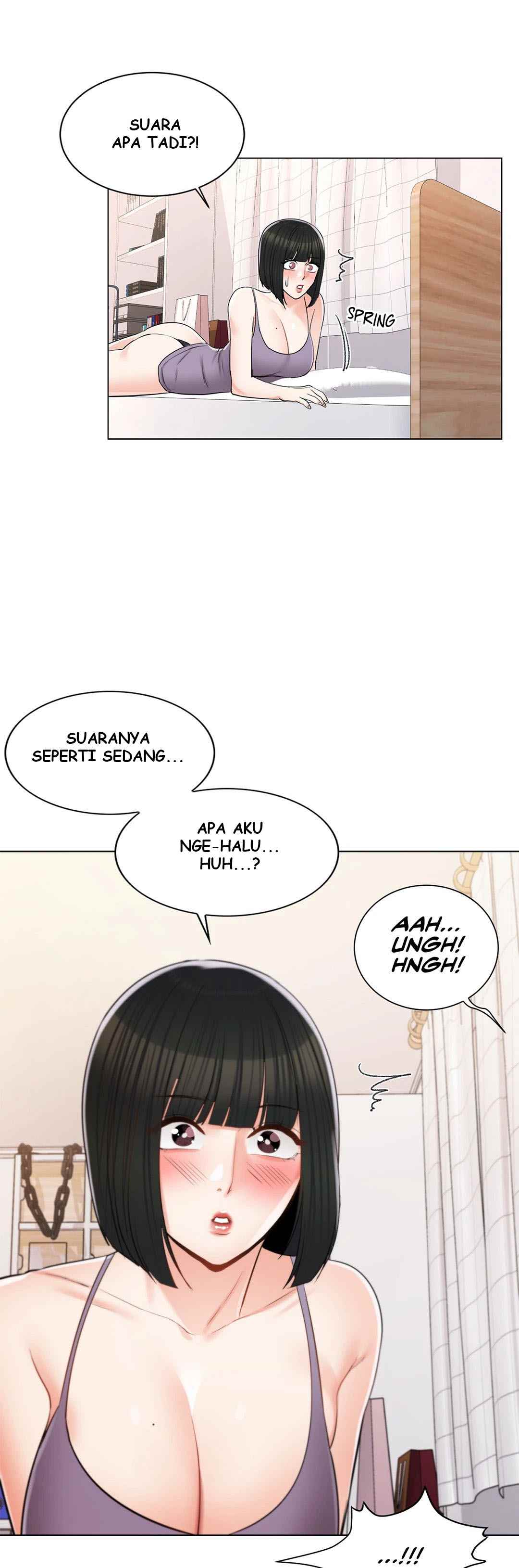Campus Love - Chapter 16 20