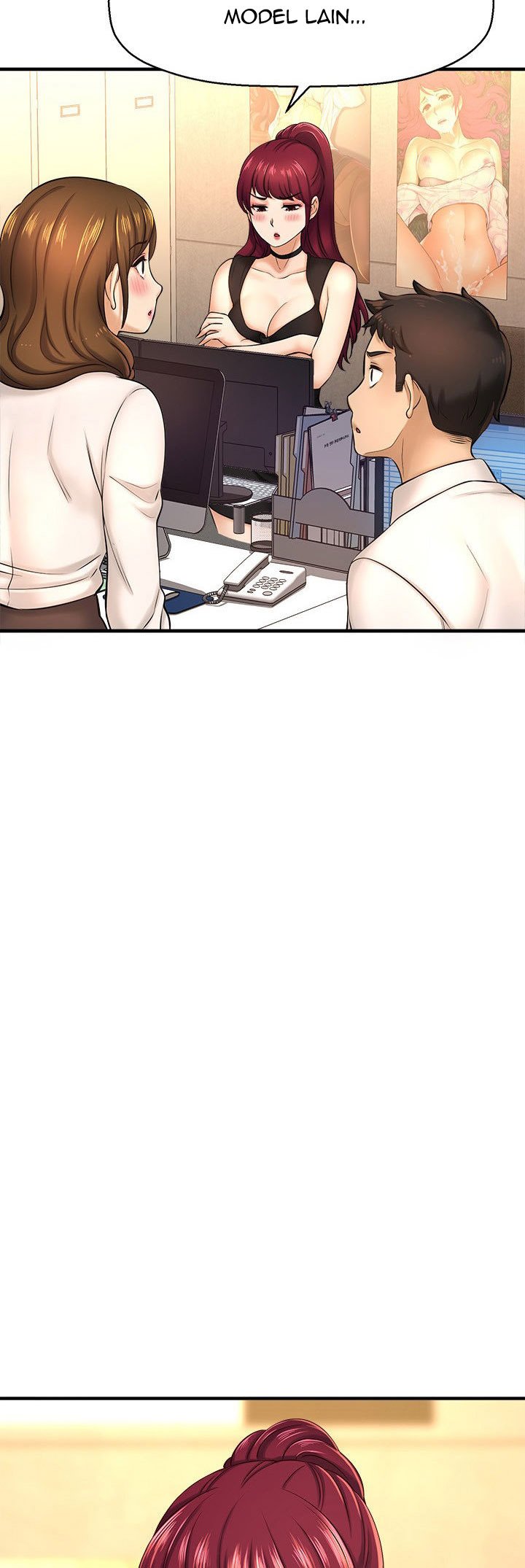 I Want to Know Her - Chapter 16 16