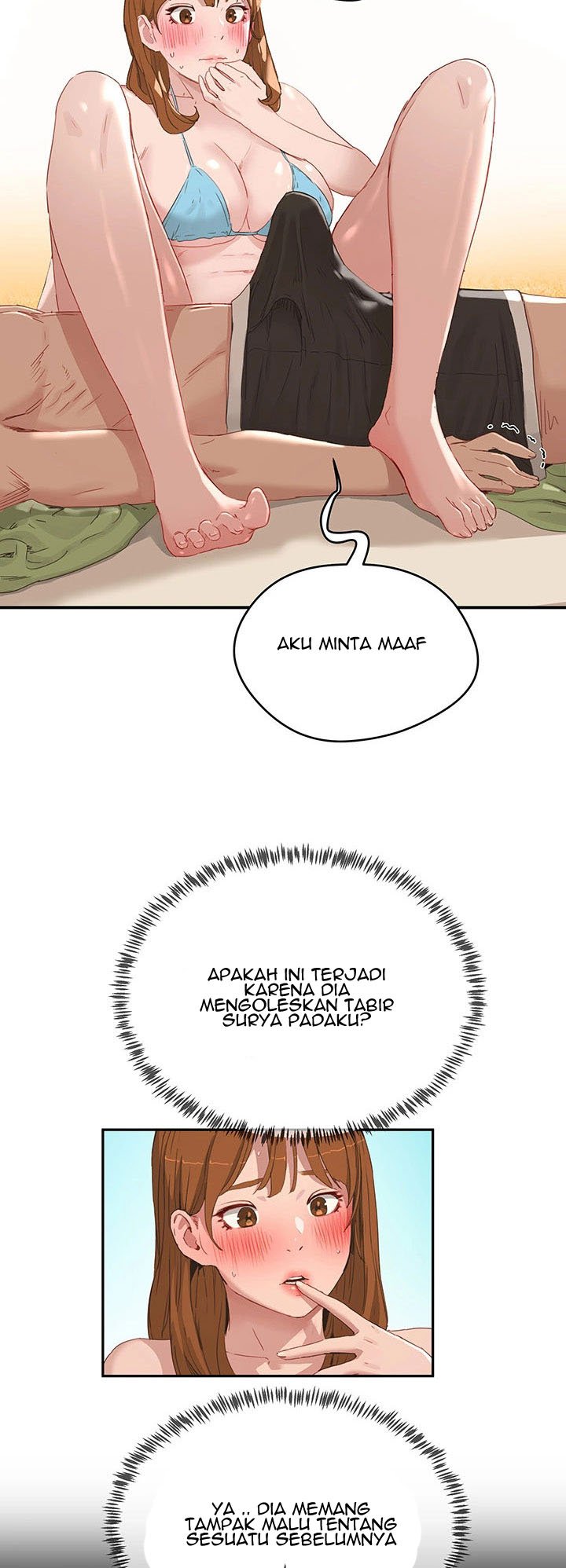 In The Summer - Chapter 16 37